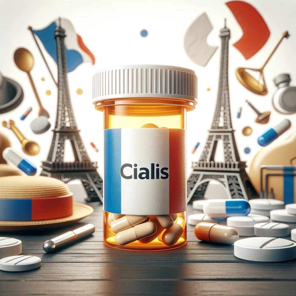 Prix du cialis 20 en france 